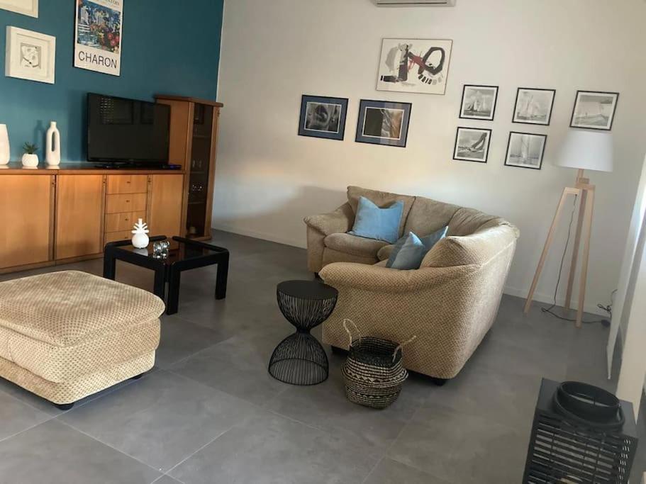 Casa Graziella Villa Albiano Magra Kültér fotó