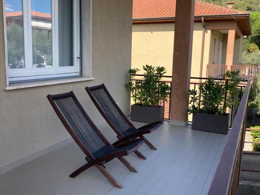 Casa Graziella Villa Albiano Magra Kültér fotó